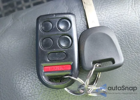 2006 Honda Odyssey Touring from USA, damaged, VIN 5FNRL38856B091433